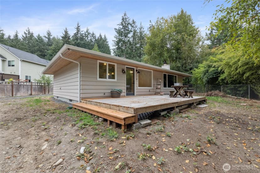 Property photo for 811 Hyak Way, Fox Island photo 29