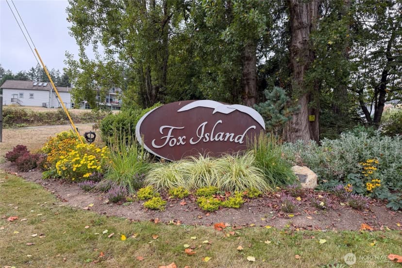 Property photo for 811 Hyak Way, Fox Island photo 33