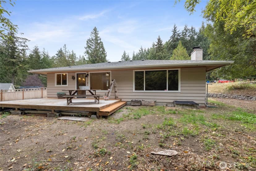 Property photo for 811 Hyak Way, Fox Island photo 27