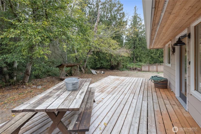 Property photo for 811 Hyak Way, Fox Island photo 30