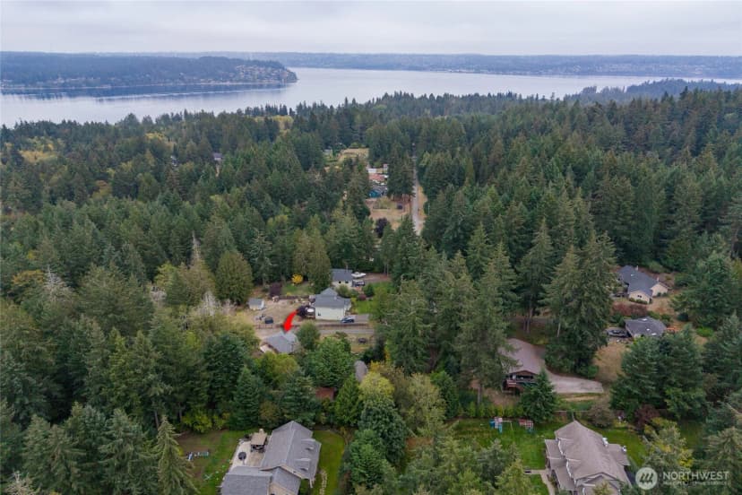 Property photo for 811 Hyak Way, Fox Island photo 39