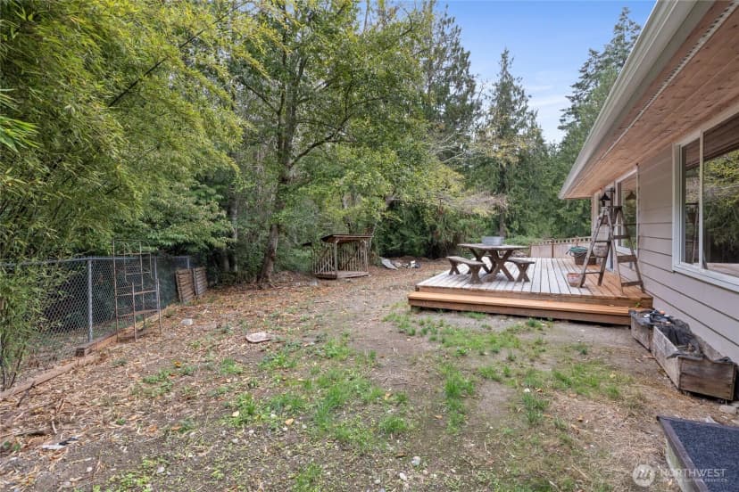 Property photo for 811 Hyak Way, Fox Island photo 28