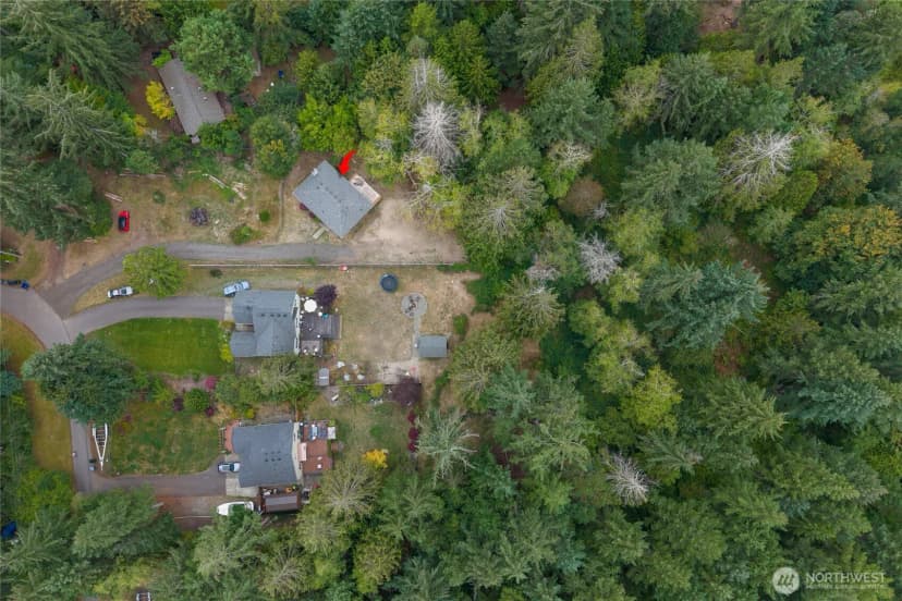 Property photo for 811 Hyak Way, Fox Island photo 36