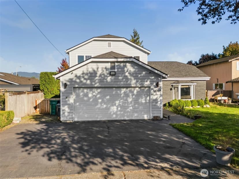 Property photo for 1471 Florence St, Enumclaw