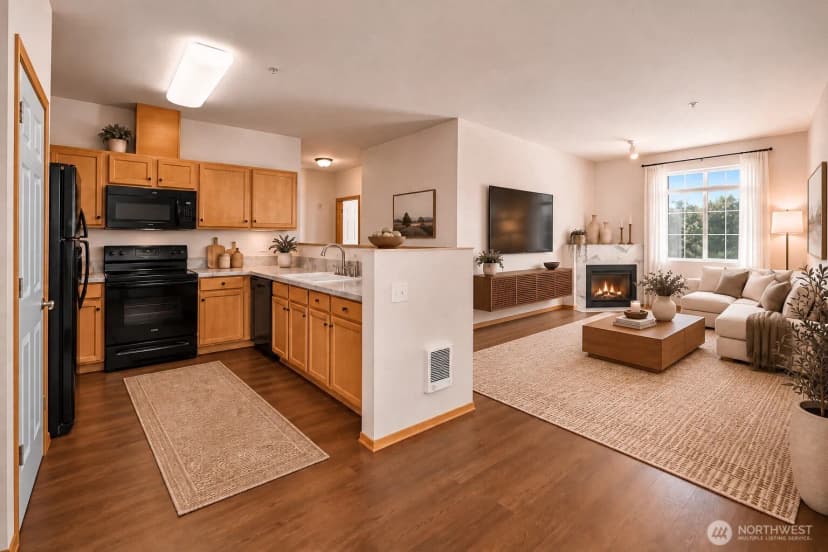 Property photo for 18615 101st Avenue Ct E #260, Puyallup photo 6