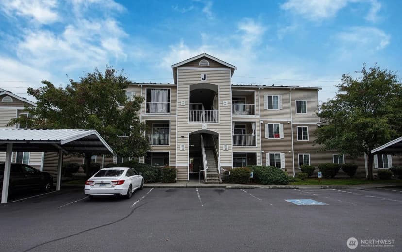 Property photo for 18615 101st Avenue Ct E #260, Puyallup photo 28