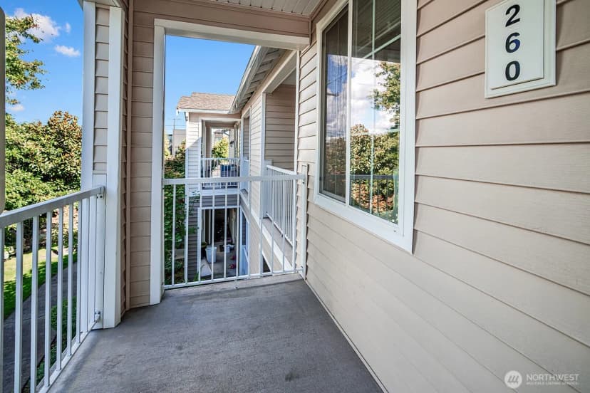 Property photo for 18615 101st Avenue Ct E #260, Puyallup photo 25