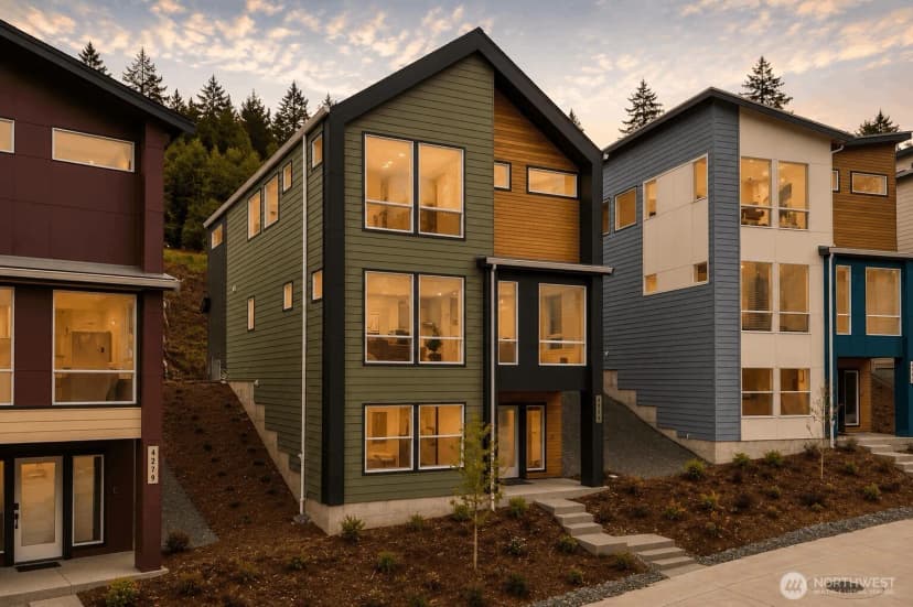 Property photo for 4273 Aberdeen Way Ne, Renton photo 2