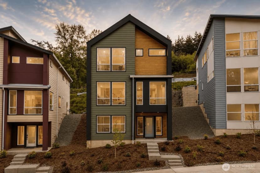 Property photo for 4273 Aberdeen Way Ne, Renton
