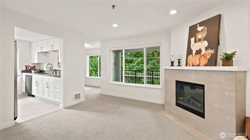 Property photo for 220 Ne Dogwood Street #b301, Issaquah photo 8