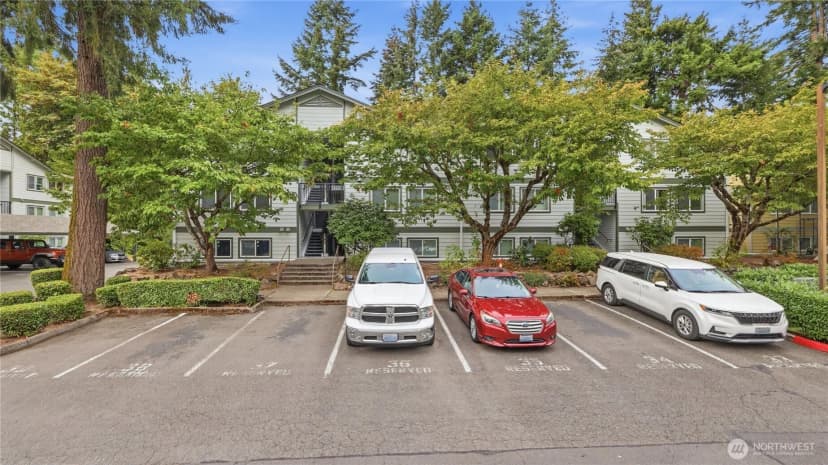 Property photo for 220 Ne Dogwood Street #b301, Issaquah photo 25