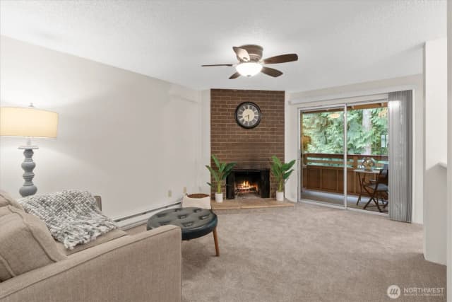 Property photo for 17535 150th Court Se #n-11, Renton photo 3