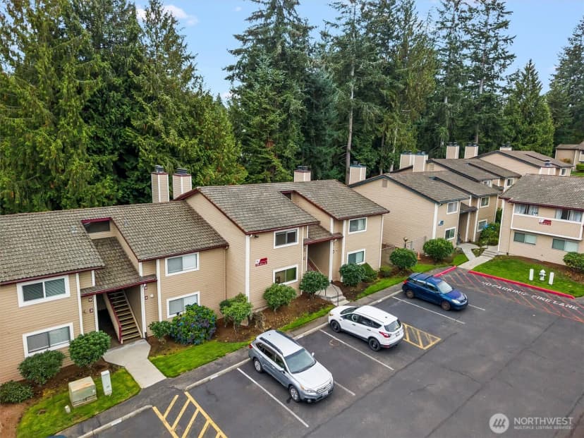 Property photo for 17535 150th Court Se #n-11, Renton photo 31