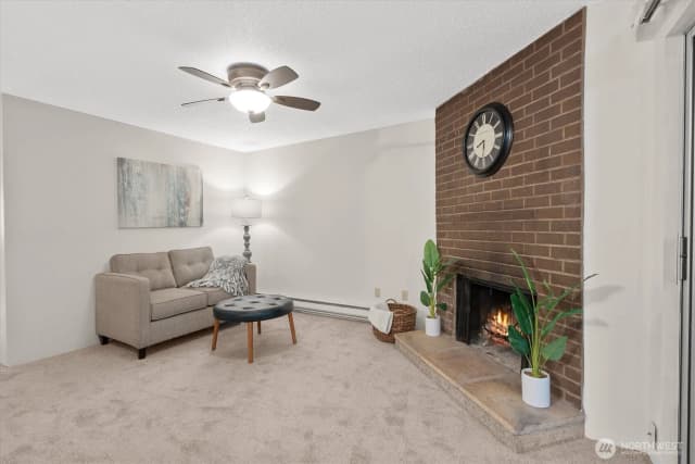 Property photo for 17535 150th Court Se #n-11, Renton photo 4