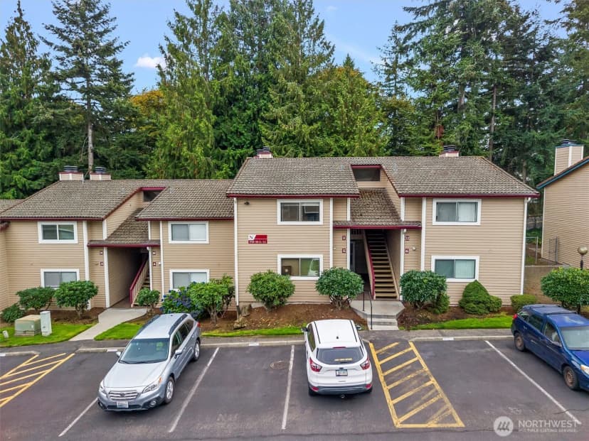 Property photo for 17535 150th Court Se #n-11, Renton photo 33