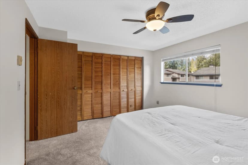 Property photo for 17535 150th Court Se #n-11, Renton photo 17