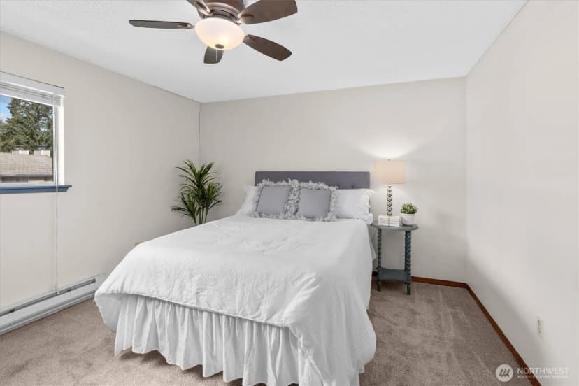 Property photo for 17535 150th Court Se #n-11, Renton photo 14
