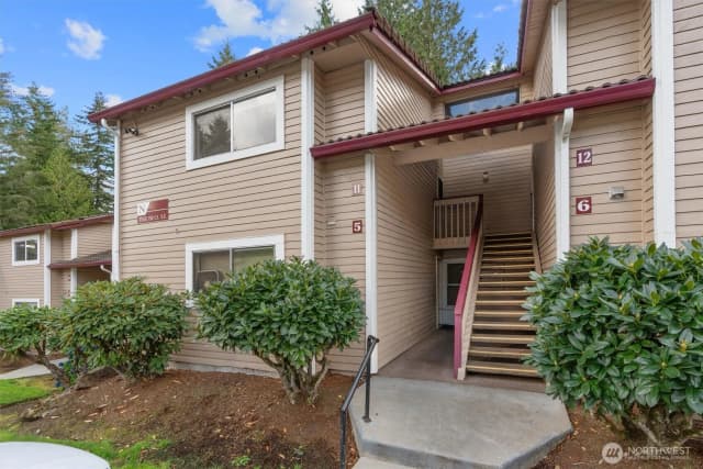 Property photo for 17535 150th Court Se #n-11, Renton