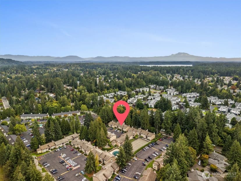 Property photo for 17535 150th Court Se #n-11, Renton photo 37