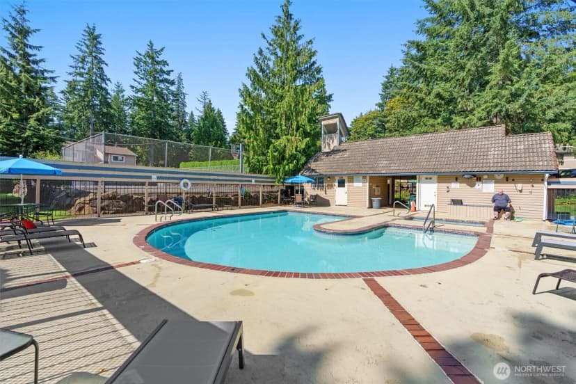 Property photo for 17535 150th Court Se #n-11, Renton photo 22