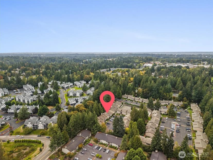 Property photo for 17535 150th Court Se #n-11, Renton photo 34