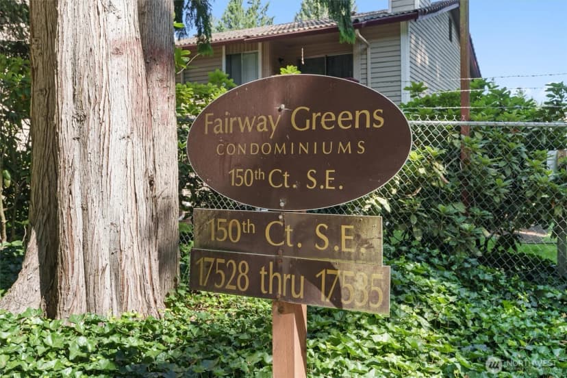 Property photo for 17535 150th Court Se #n-11, Renton photo 39