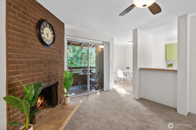 Property photo for 17535 150th Court Se #n-11, Renton photo 5