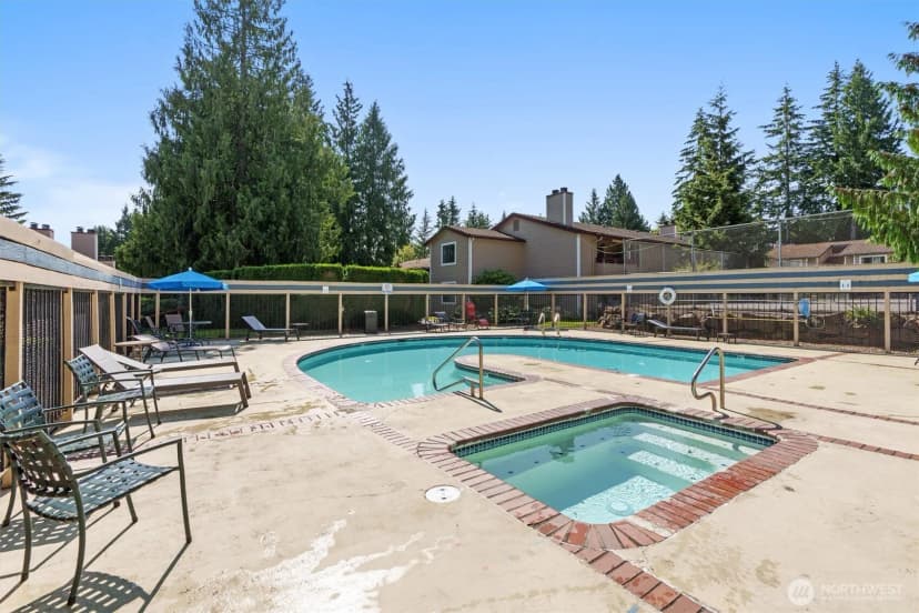 Property photo for 17535 150th Court Se #n-11, Renton photo 23