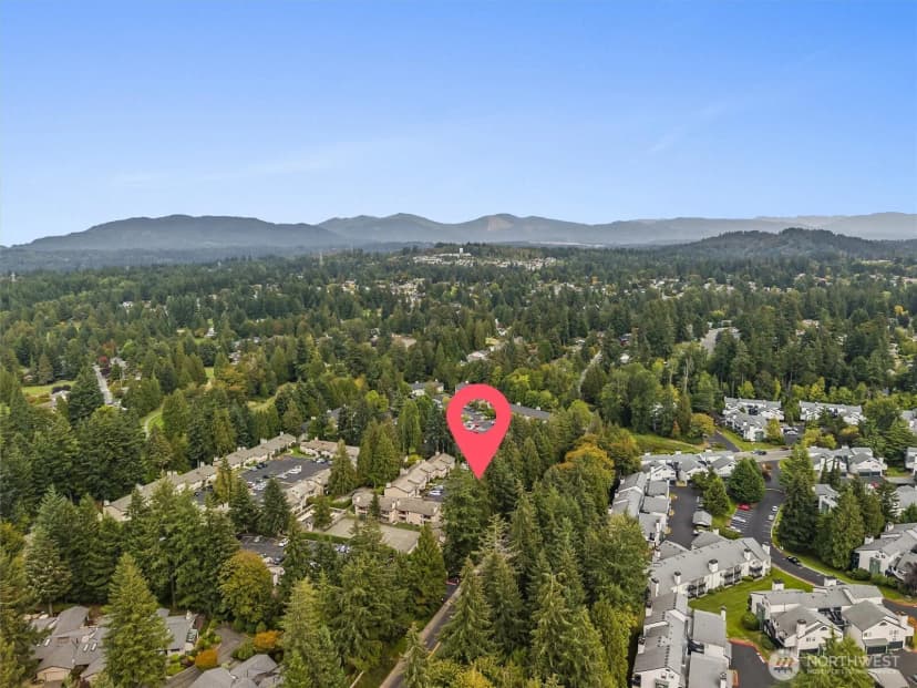 Property photo for 17535 150th Court Se #n-11, Renton photo 36