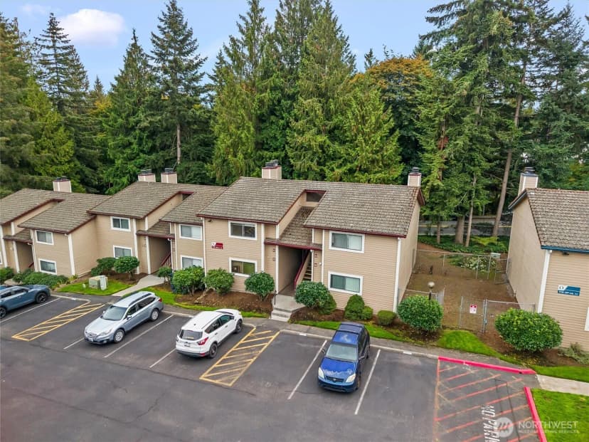 Property photo for 17535 150th Court Se #n-11, Renton photo 32