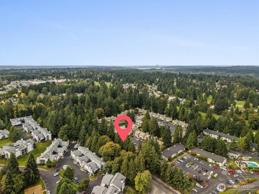 Property photo for 17535 150th Court Se #n-11, Renton photo 35
