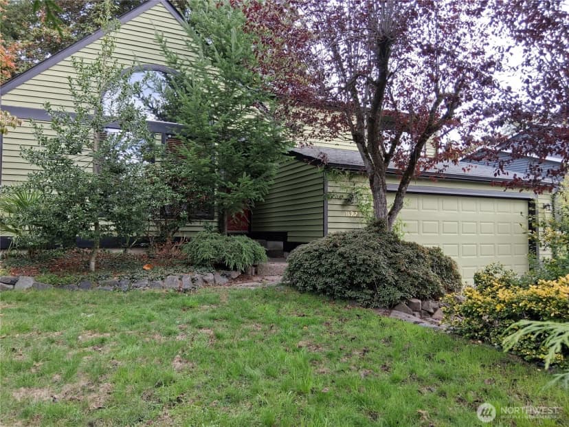 Property photo for 11912 Se 211th Place, Kent