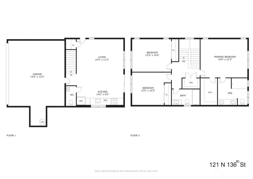 Property photo for 123 N 136th Street, Seattle photo 39