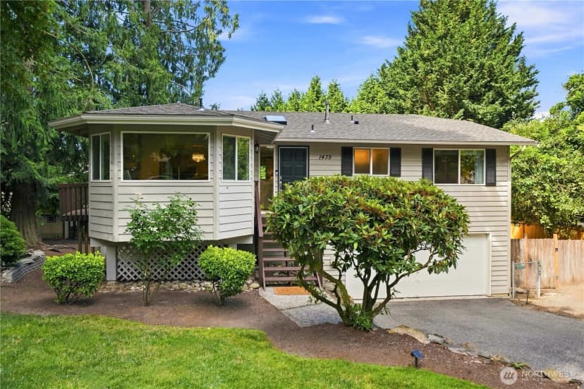Property photo for 1439 227th Avenue Se, Sammamish