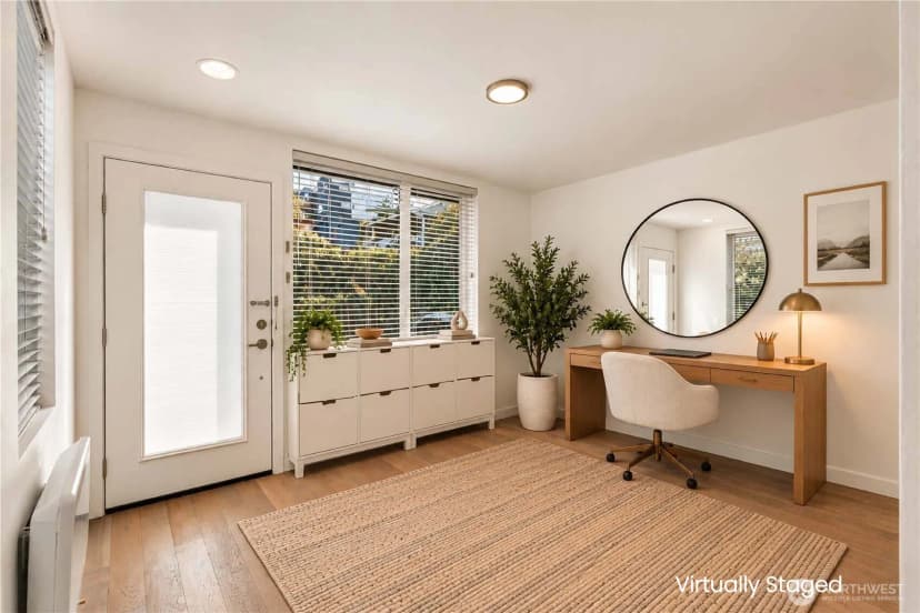 Property photo for 1208 W Emerson Street, Seattle photo 5