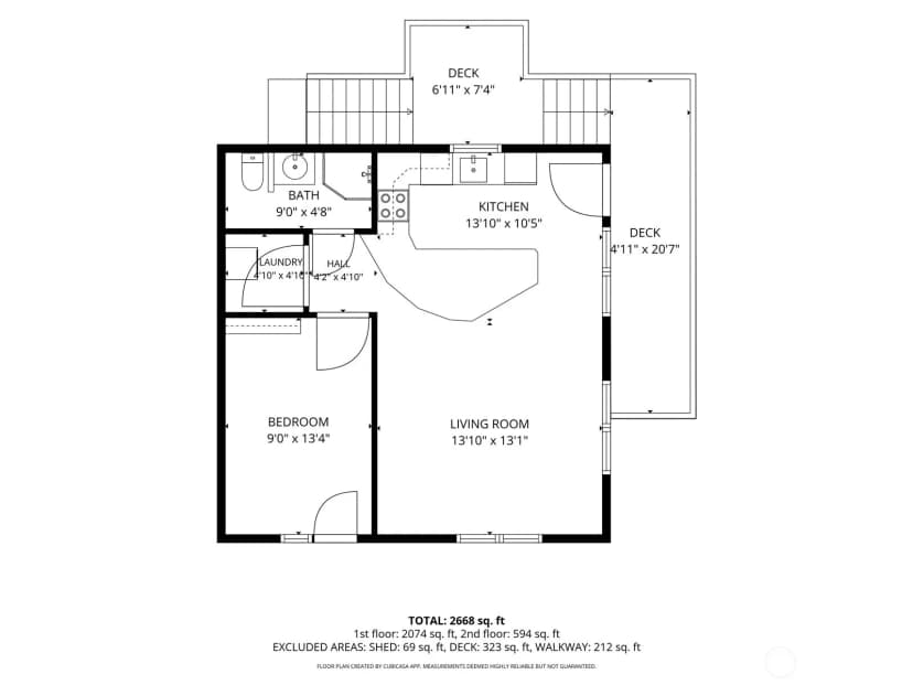 Property photo for 19815 Mountain Highway E, Spanaway photo 38