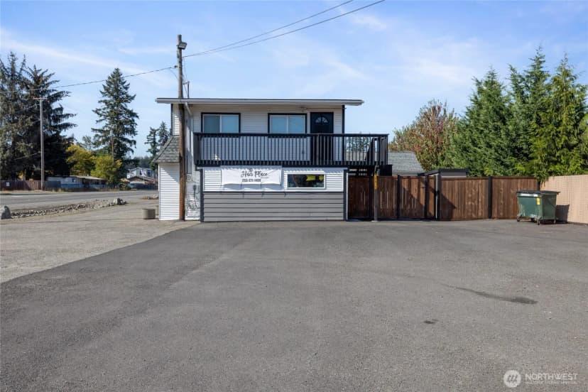 Property photo for 19815 Mountain Highway E, Spanaway photo 9