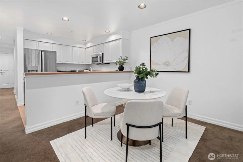 Property photo for 215 20th Avenue E #204, Seattle photo 8