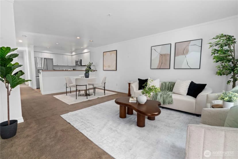 Property photo for 215 20th Avenue E #204, Seattle photo 9