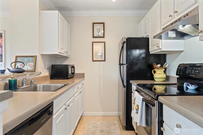Property photo for 31500 33rd Place Sw #q203, Federal Way photo 7