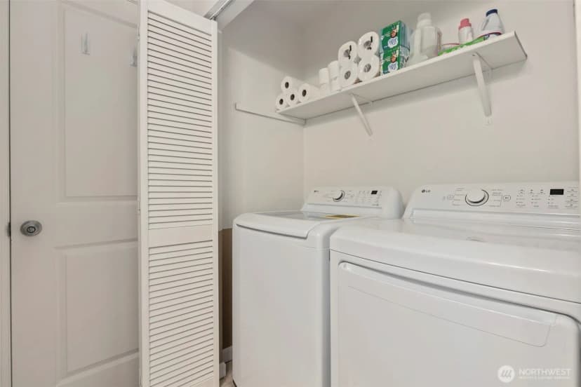 Property photo for 31500 33rd Place Sw #q203, Federal Way photo 13