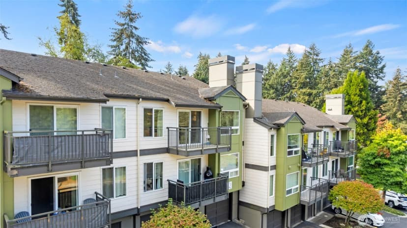 Property photo for 31500 33rd Place Sw #q203, Federal Way photo 18