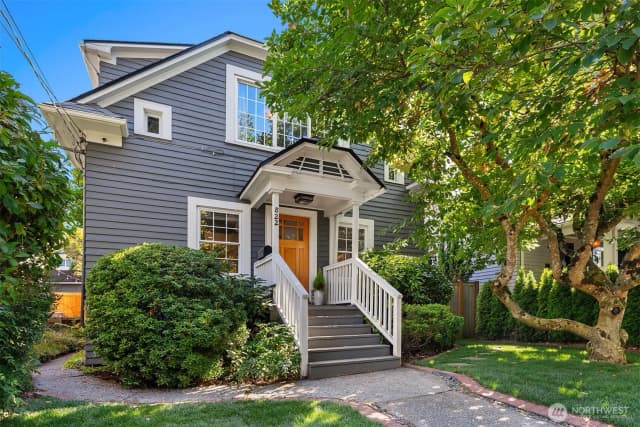 Property photo for 822 31st Avenue, Seattle