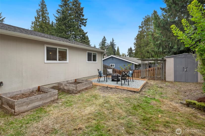 Property photo for 2418 74th Street Se, Everett photo 20
