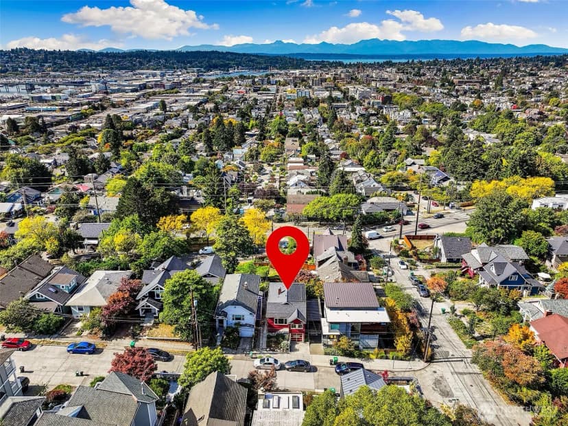 Property photo for 5053 Baker Avenue Nw, Seattle photo 39