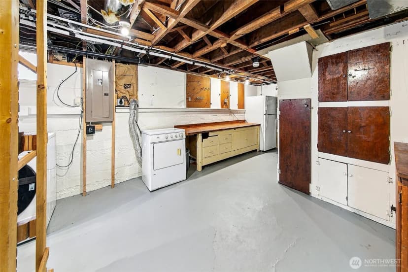 Property photo for 5053 Baker Avenue Nw, Seattle photo 20