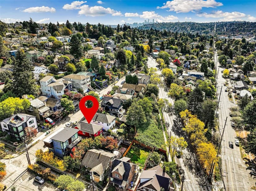 Property photo for 5053 Baker Avenue Nw, Seattle photo 40