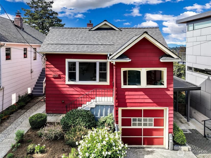 Property photo for 5053 Baker Avenue Nw, Seattle photo 36