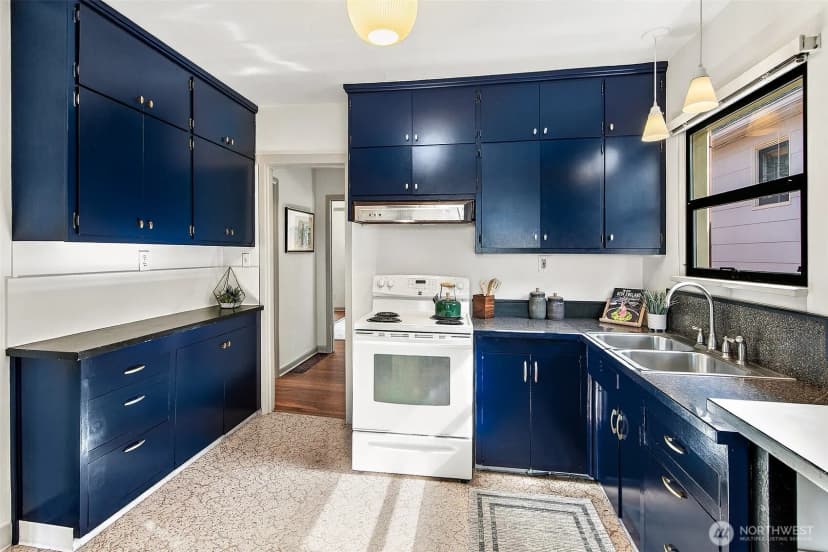 Property photo for 5053 Baker Avenue Nw, Seattle photo 14