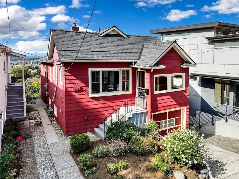 Property photo for 5053 Baker Avenue Nw, Seattle photo 35